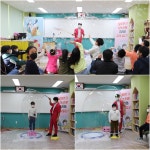 교과활동<백련앨범<백련초등학교 백련초등학교