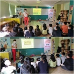 교과활동<백련앨범<백련초등학교 백련초등학교