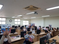 활동모습<늘봄프로그램<늘봄학교<부안동초등학교 부안동초등학교