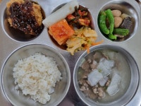 식생활 갤러리<식생활관<알림마당<삼례초등학교 삼례초등학교