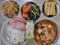 식생활 갤러리
