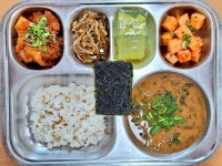 식단 갤러리<식생활관소식<알림마당<전주서천초등학교 전주서천초등학교