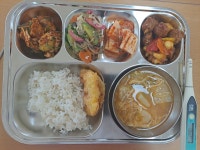 식단