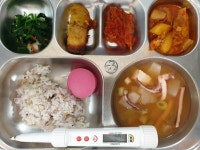 급식앨범<식생활관<알림마당<남원월락초등학교 남원월락초등학교