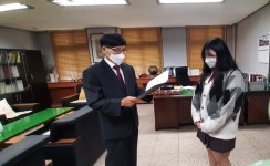 행사활동<열린마당<이일여자고등학교 이일여자고등학교