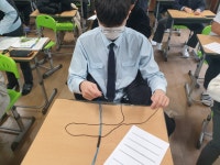 우리들의모습<학생마당<배영고등학교 배영고등학교