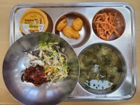 식생활사진<급식소식<참여마당<비룡초등학교 비룡초등학교