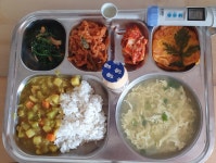 급식앨범<식생활관<학교소식<봉암초등학교 봉암초등학교