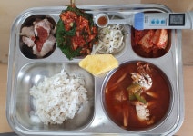 급식앨범<식생활관<학교소식<봉암초등학교 봉암초등학교