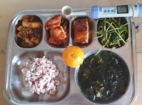 급식앨범<식생활관<학교소식<봉암초등학교 봉암초등학교