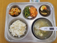 급식사진
