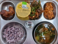 식단갤러리