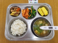 급식사진<급식실<학교소식<부남초중학교 부남초중학교