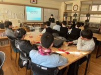 학교앨범<학교소식<주천중학교 주천중학교