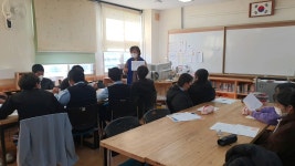 학교앨범<학교소식<주천중학교 주천중학교