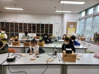 활동사진<어울림학교<대덕초등학교 대덕초등학교