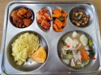 급식앨범<식생활관<학교소식<동향초등학교 동향초등학교