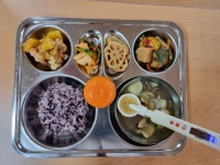 급식앨범<식생활관<알림방<군산용문초등학교 군산용문초등학교