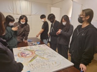 학교앨범<열린마당<군산여자상업고등학교 군산여자상업고등학교