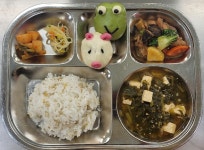 급식 갤러리<급식 안내<알림마당<군산도담유치원 군산도담유치원