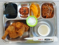 급식앨범<식생활관<한일소식<전주한일고등학교 전주한일고등학교