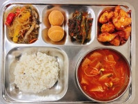 급식앨범<급식소<학교 공지 및 소식란<학교생활<호남고등학교 호남고등학교