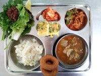 급식앨범<급식<알림마당<이리송학초등학교 이리송학초등학교