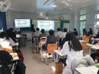 학교앨범<학교소식<장수중학교 장수중학교