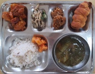 급식앨범<급식실<열린마당<남원여자고등학교 남원여자고등학교