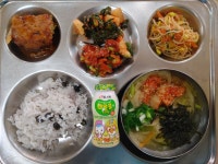 급식앨범<식생활관<학교소식<성당초등학교 성당초등학교