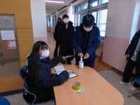 학교앨범<학교앨범<알림방<완주중학교 완주중학교