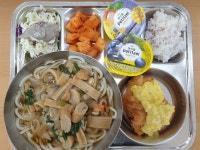 급식사진<식생활관<열린마당<진안공업고등학교 진안공업고등학교