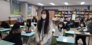 교과교실제(~2023)<열린마당<진경여자중학교 진경여자중학교