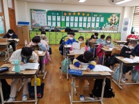 늘봄프로그램앨범<늘봄프로그램<늘봄학교<군산진포초등학교 군산진포초등학교