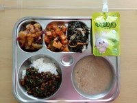 급식갤러리<식생활관<알림마당<전주대성초등학교 전주대성초등학교