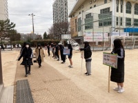 학교앨범<학교앨범<학교소식<전주온고을중학교 전주온고을중학교