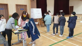 학교앨범<학교소식<정우초등학교 정우초등학교