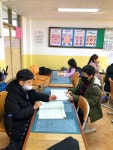 방과후 활동앨범<방과후학교<전주중산초등학교 전주중산초등학교