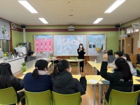 학교앨범<교육활동<전주기린중학교 전주기린중학교
