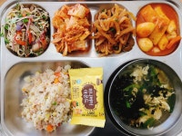 급식앨범<식생활관<알림마당<대야초등학교 대야초등학교