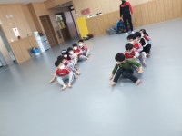 방과후과정 운영<유치원<남원교룡초등학교 남원교룡초등학교