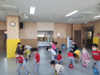 방과후과정 운영<유치원<남원교룡초등학교 남원교룡초등학교