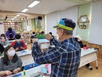 학교 앨범<학교소식<마령고등학교 마령고등학교