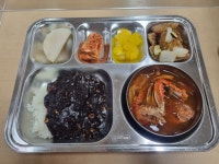 급식앨범<급식실<학교소식<이리남성여자중학교 이리남성여자중학교