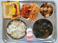 급식사진<식생활관<열린마당<부안여자고등학교 부안여자고등학교