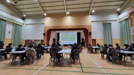 운영자게시판<열린마당<산내중학교 산내중학교