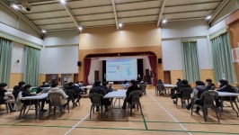 운영자게시판<열린마당<산내중학교 산내중학교