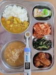 급식앨범<급식<알림방<전주서곡초등학교 전주서곡초등학교