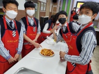 자유학년제앨범