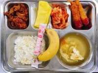 급식사진란(2024.3월 이전)<식생활관<알림마당<이일여자고등학교 이일여자고등학교